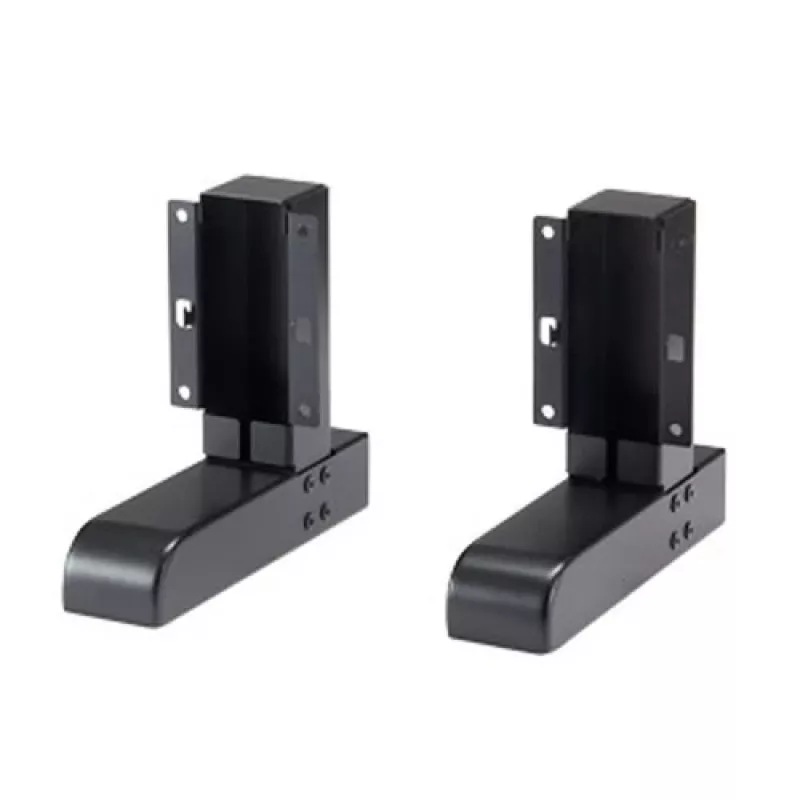 AG Neovo STD-03 stalas 106,7 cm (42 col.) juodas