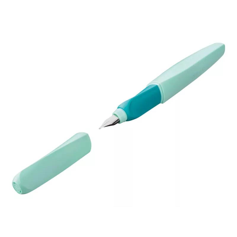 Parker Jotter Fountain Pen mėlyna