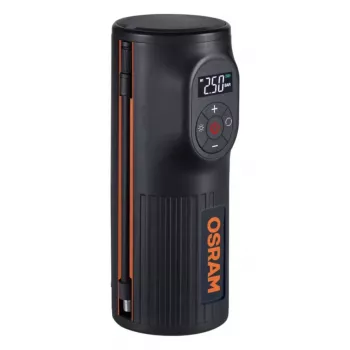 Pripūtimo prietaisas OSRAM TYRE INFLATE 2000