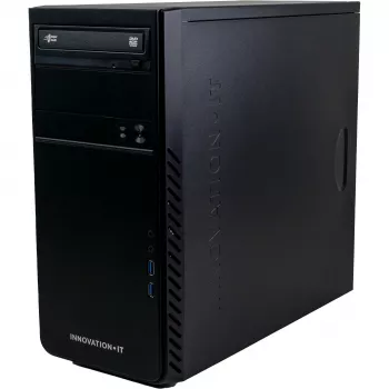 Innovation IT PC Intel i5-14500 SSD M.2 NVMe - Core i5 - 32 GB