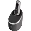Braun Series 9 Pro+ 9565cc šlapias ir sausas skutimosi aparatas su trimeriu, Metallic