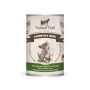 NATURAL TRAIL Country Side Wild Boar Rabbit Deer šlapias šunų ėdalas 400 g