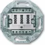 Busch-Jaeger 0242/04 70x70x24 mm