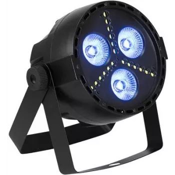 Stroboskopas EUROLITE DMX LED-Strobe 42110198 100W