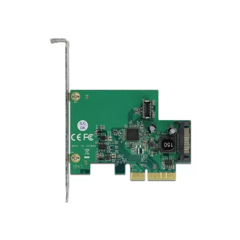 PCI Express x4 kortelė DeLOCK 89029