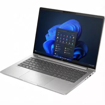 HP ProBook 4 G1a 14 inch WUXGA R7 250 16 GB / 512 GB SSD Win 11 Pro C65TYES