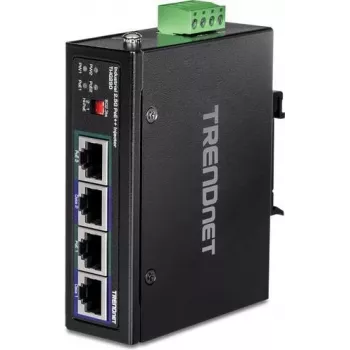 PoE adapteris Trendnet TI-IG290