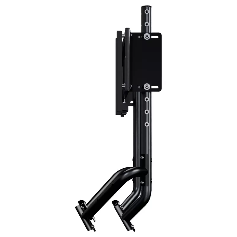Oplite Monitor Stovas R8 Single juodas mažmeninis (OP-R8-SMSB)