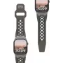 Urban Armor Gear UAG Monarch Strap Apple Watch Ultra/42/44/45/46mm alyvuoginis/titaninis