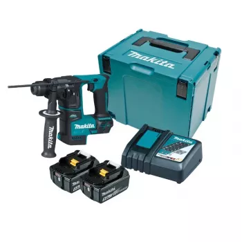 Perforatorius Makita DHR171RTJ