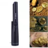 Metalo detektorius pinpointer Extralink SA-980 juodas – rankinis tikslinis zondas