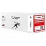 Kasetė Canon MF461 CRG070H TC-070BXN Bk 100%