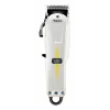 WAHL Cordless Super Taper juoda, balta, ličio jonų (Li-Ion)
