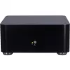 Inter-Tech A80 Small Form Factor (SFF) Juodas 60 W
