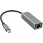 ROLINE USB3.2 Gen2 Type C – 5 Gigabit Ethernet keitiklis (12.02.1113)