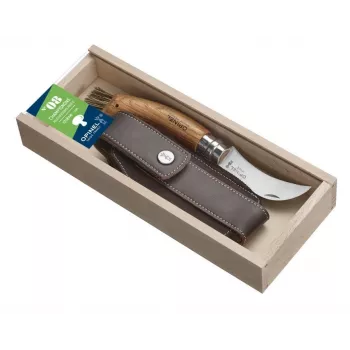 Peilis Opinel N°08 Grybautojams