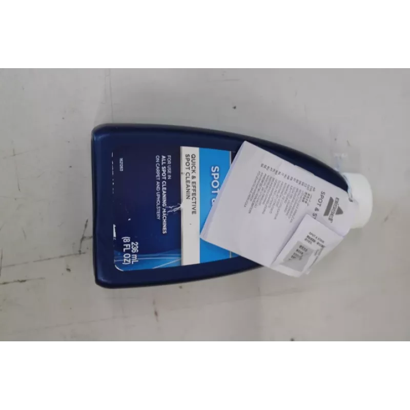 Nešiojamas dulkių siurblys dėmėms Bissell MultiClean Spot & Stain 4720M