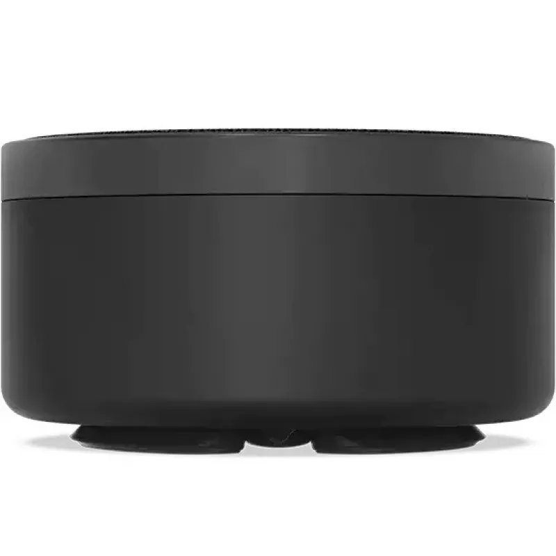 Lenovo 4XD1C82055 garsiakalbio mikrofonas laidinis USB Type-C juodas