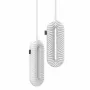 Glovii GG20 batų džiovintuvas Baltas 20 W