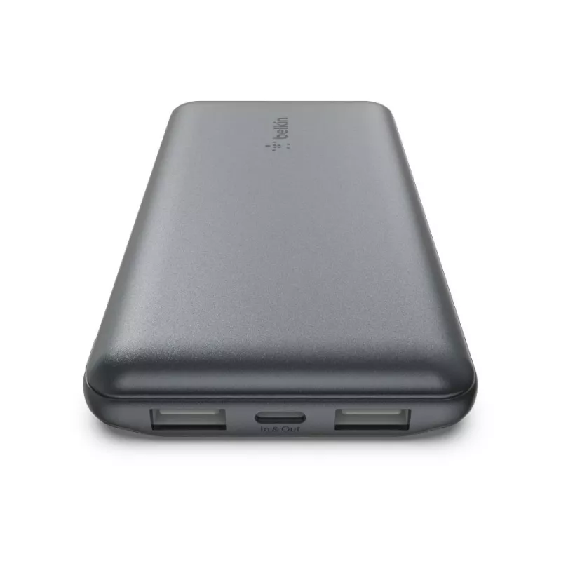 Nešiojamas įkroviklis Belkin BoostCharge 10000 mAh