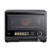 Mikrobangų krosnelė Midea MSO25H | 1000 W | 25 L