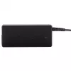 Maitinimo adapteris Akyga AK-ND-29 90W 20V 4.5A, skirtas Lenovo nešiojamiesiems kompiuteriams, AC 100–250V, 1,2m laidas, juodas
