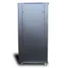 Stovimas serverio spintos korpusas Extralink 42U 600x800 Juoda