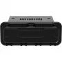 Mobilus krepšelis icy dock MB491SKL-1B 2.5 colio SAS/SATA diskų adapteris į 3.5 colio lizdą