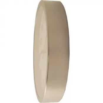 NeXtime klok 2521 Arabiški skaičiai, Ø33 cm, Sieninis, Baltas