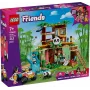 LEGO FRIENDS 42648 Pandų prieglauda Gyvūnų priežiūra