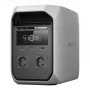 Nešiojama elektrinė stotelė EcoFlow Delta 3 Classic, 1024 Wh talpa
