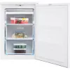 Beko FSE1074N vertikalus šaldiklis 95 L baltas