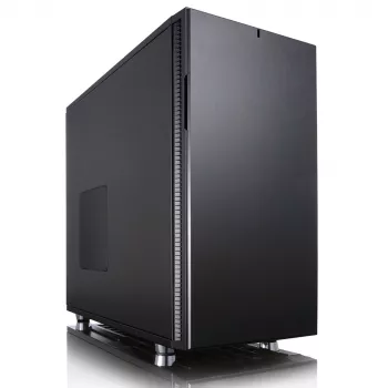 Fractal Design Define R5 Midi Tower Juodas