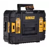 DeWALT DCS334P2-QW pjūklas stūmoklinis 3200 sūkių/min 2,1 kg
