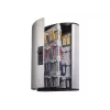 Durable KEY BOX code 72 raktų dėžutė aliuminė sidabrinė