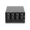 HDD narvas DeLOCK 47126 metalinis stovas 72 mm pločio
