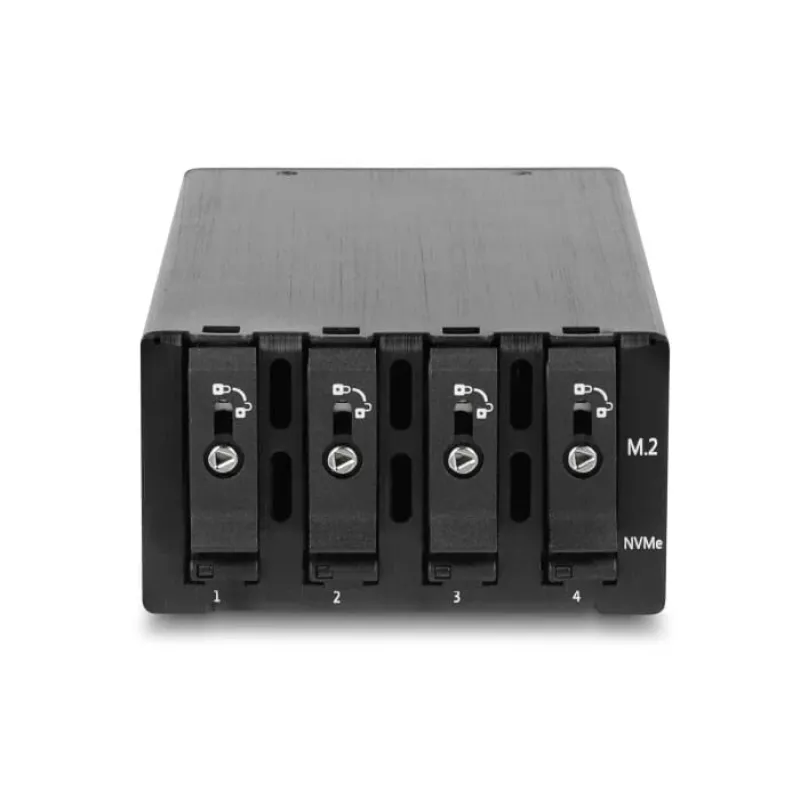 HDD narvas DeLOCK 47126 metalinis stovas 72 mm pločio