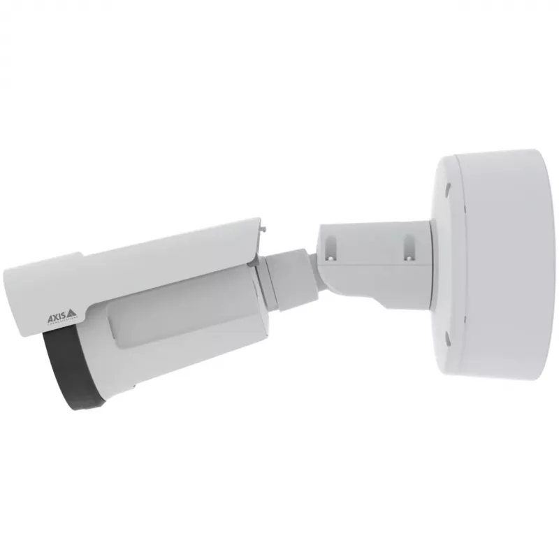 Montažinė dėžė Axis 02712-001 universali pilka