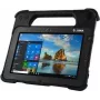 Zebra XPAD L10 4G Snapdragon 64 GB 25,6 cm (10,1 colio) 4 GB Wi-Fi 5 (802.11ac) Android 8.0 Juoda