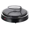 Picų kepimo aparatas Emerio PO-115984 6 picų 1200 W juodai oranžinis