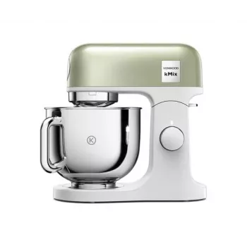 Kenwood kMix KMX760GR stacionarus maišytuvas 1000 W žalia, pilka