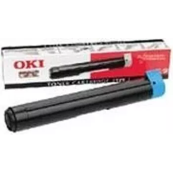 Oki 9002395 Originalus juodas dažų kasetė spausdintuvui