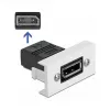 DeLOCK Easy 45 81305 DisplayPort modulis