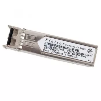 SFP+ 10Gb optimus siųstuvas-imtuvas NETAPP SHRTWV (332-00279R6-RFB)