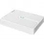 HiLook NVR NVR-108H-D/4P(D) 8 kanalų tinklinis vaizdo registratorius