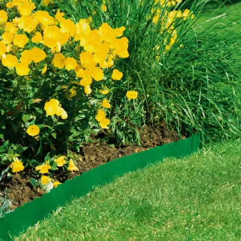 Gardena vejos bortas Green Roll 20 cm portretas 9 m