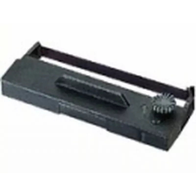 Epson ERC27B kasetė su juostele, skirta TM-U290/II, -U295, M-290, juoda