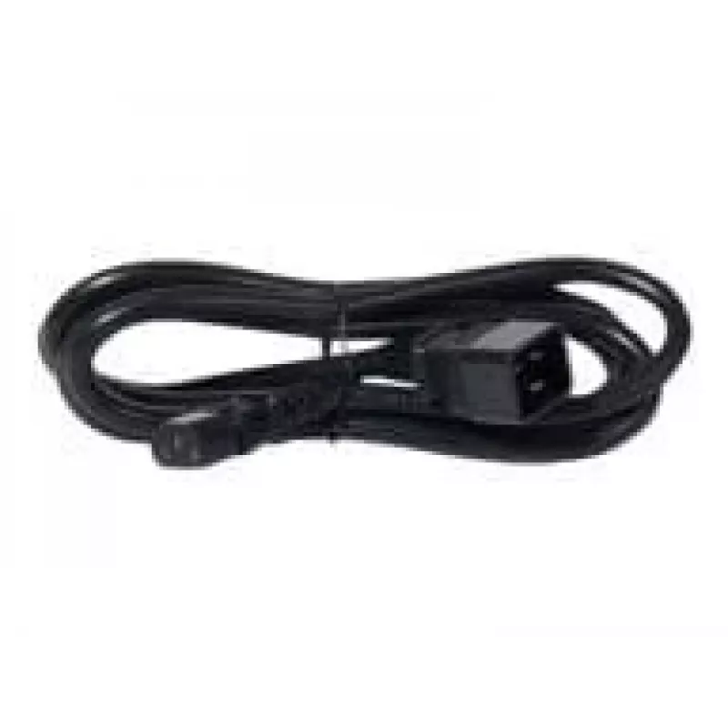 APC maitinimo laidas, C13 – C20, 2,0 m
