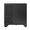 Kompiuterio korpusas Montech KING 45 PRO Black – micro ATX / Mini-ITX, Midi Tower