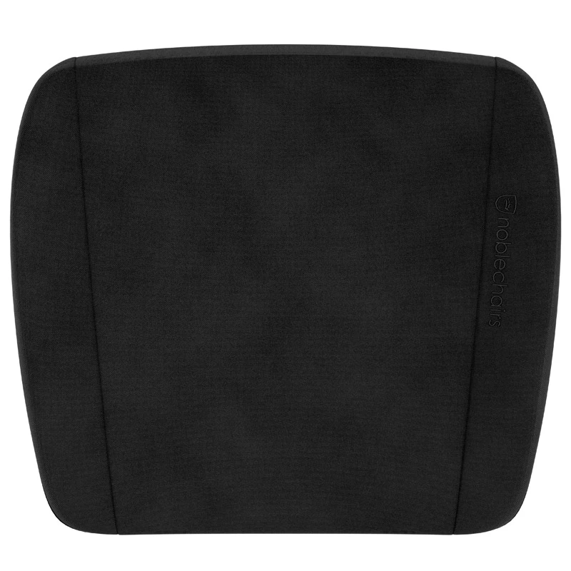 noblechairs Atminties Putų Pagalvių Rinkinys - Sėdynės Pagalvėlė + Kaklo Pagalvė